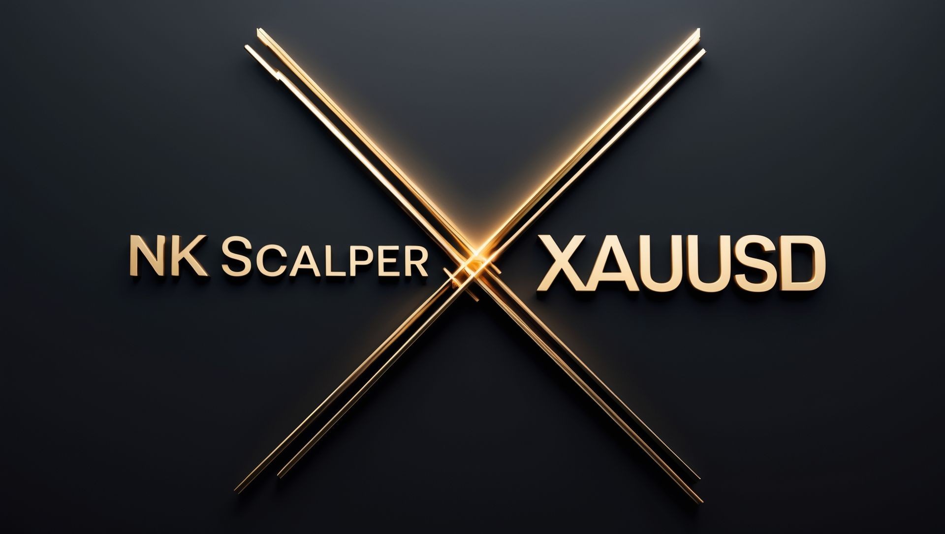NK SCLAPER XAUUSD